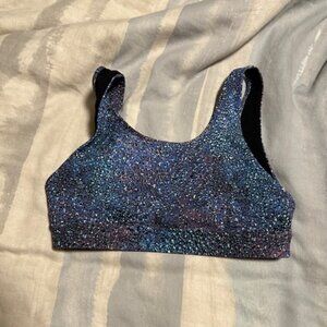 Lululemon Reversible Align bra size 8